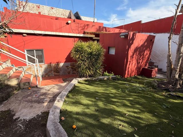 Chalet, Tacoronte