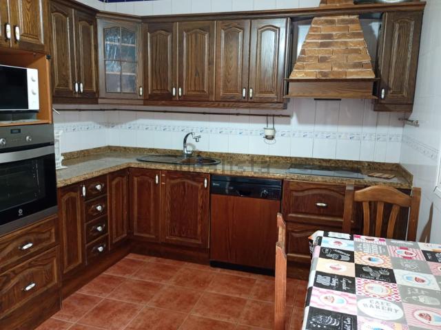 Chalet, Tacoronte