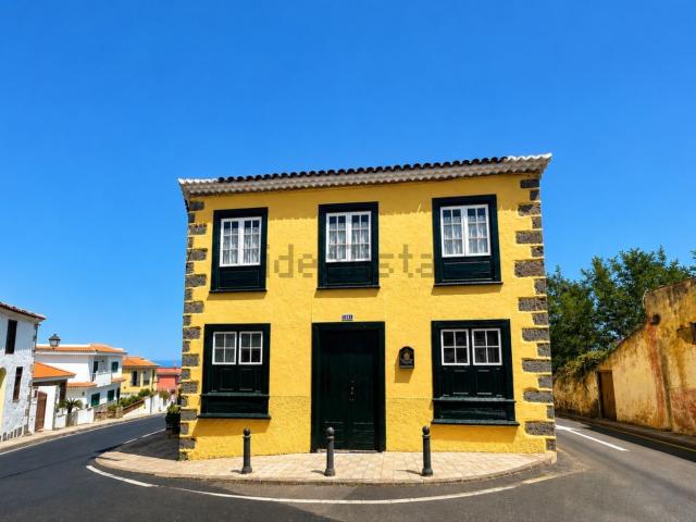 Chalet, Tacoronte