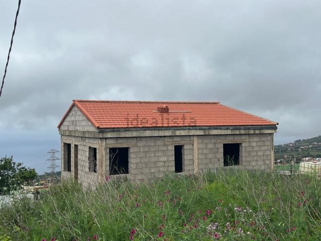 Chalet, Tacoronte