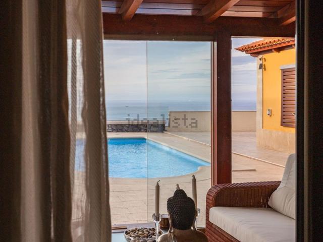 Chalet, Tacoronte