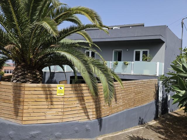 Chalet, Tacoronte