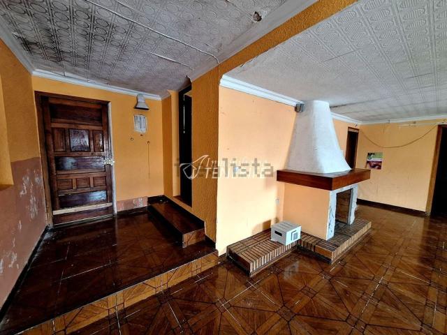 Chalet, Tacoronte