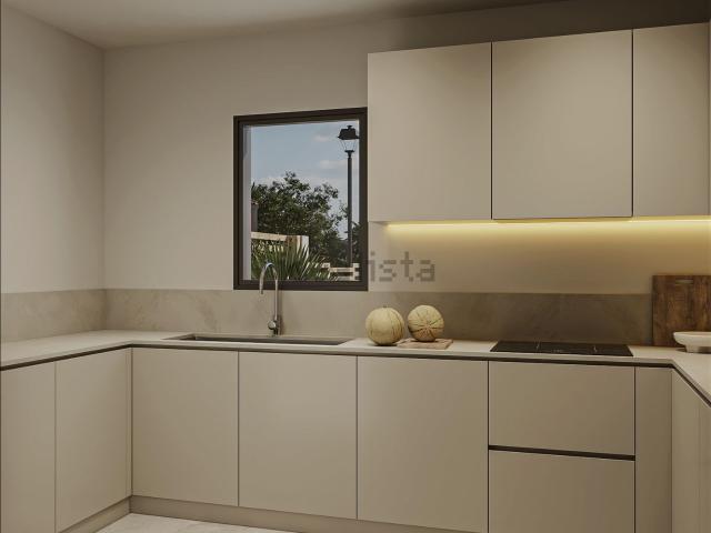 Chalet, Tacoronte
