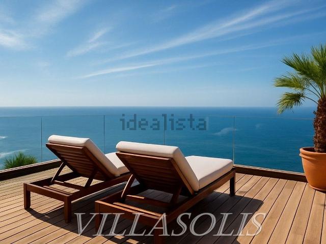Chalet, Tacoronte