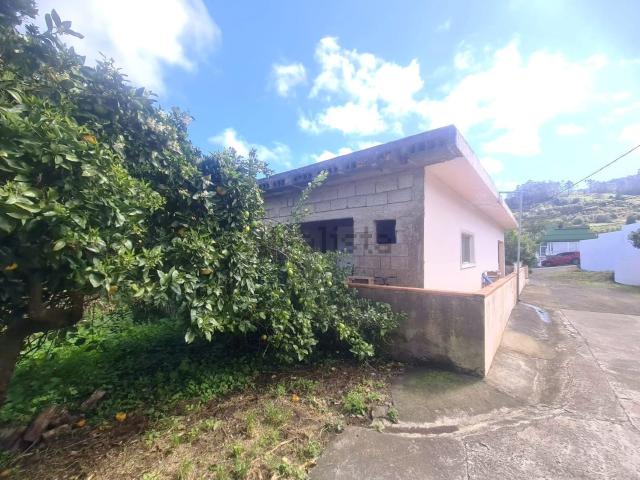 Chalet, Tacoronte