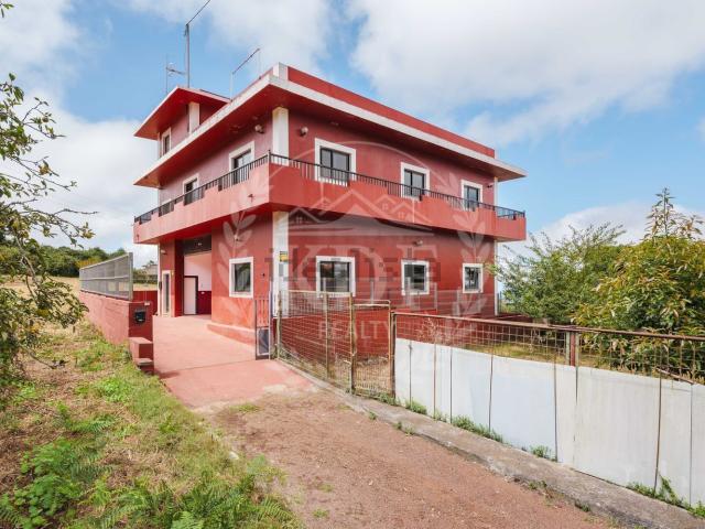 Chalet, Tacoronte