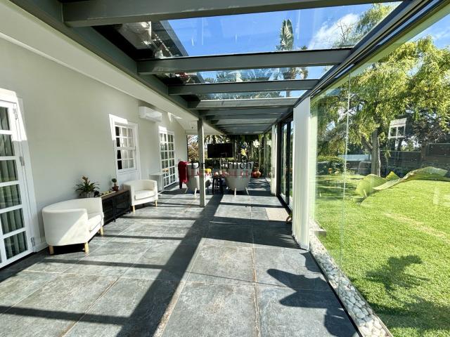 Chalet, Tacoronte