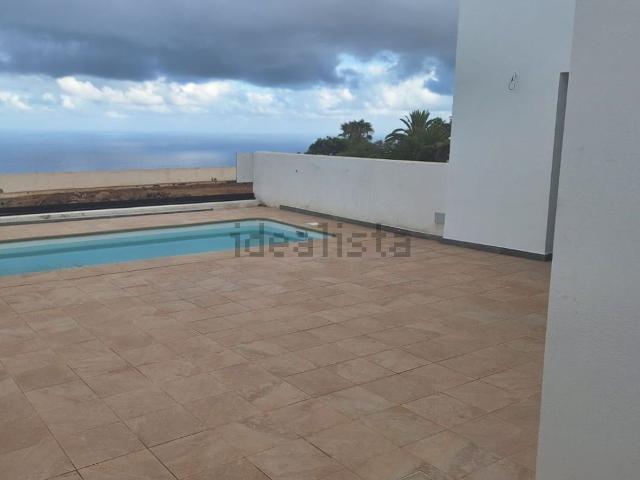 Chalet, Tacoronte
