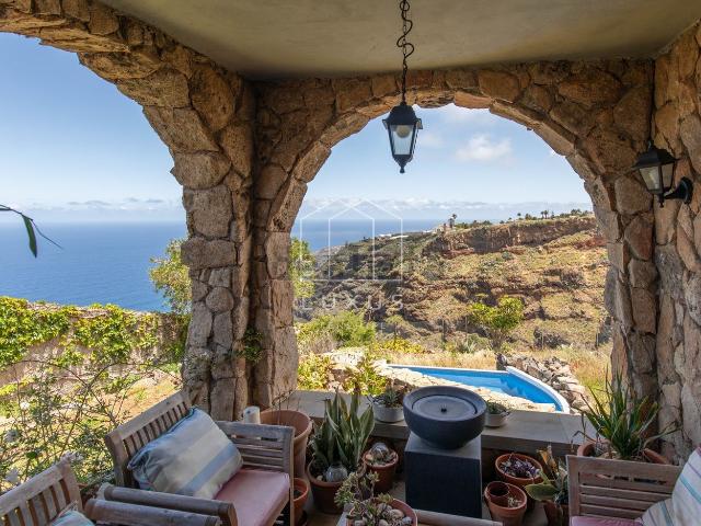 Chalet, Tacoronte