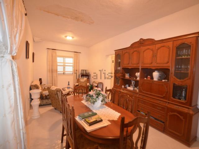 Chalet, Tacoronte