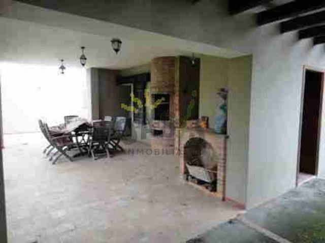 Chalet, Tacoronte