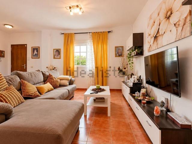 Chalet, Tacoronte