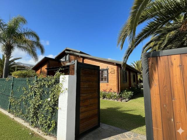 Chalet, Tacoronte