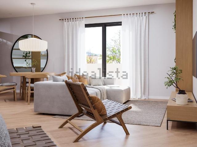 Chalet, Tacoronte