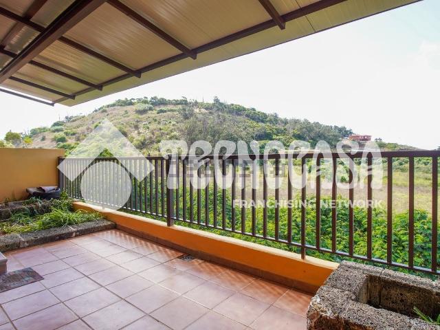 Chalet, Tacoronte