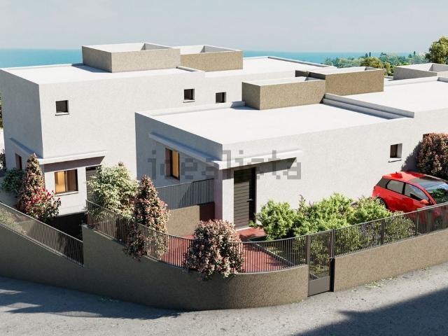 Chalet, Tacoronte