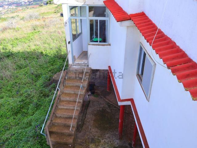 Chalet, Tacoronte