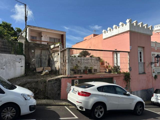 Chalet, Tacoronte