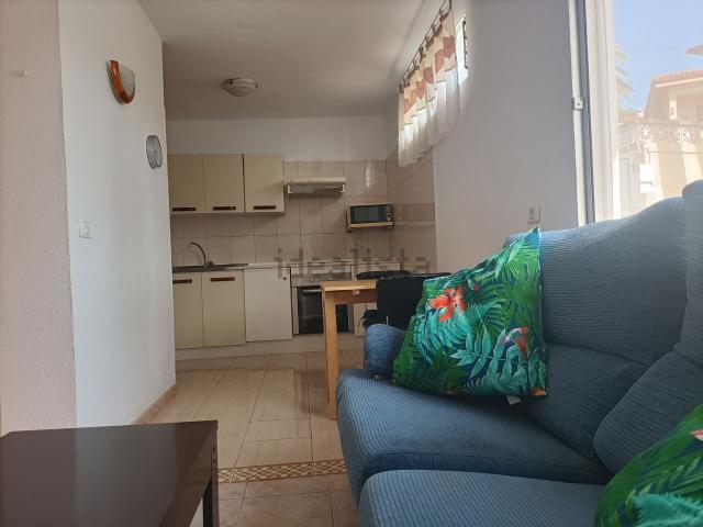 Chalet, Tacoronte