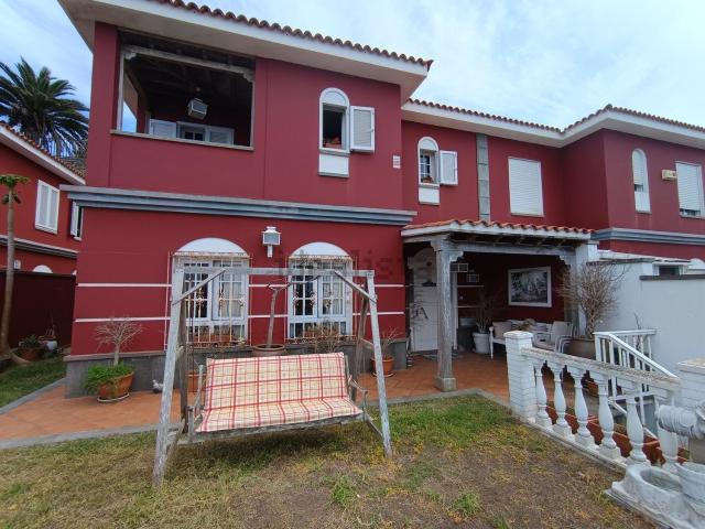 Chalet, Tafira, Las Palmas de Gran Canaria