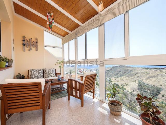 Chalet, Tafira, Las Palmas de Gran Canaria