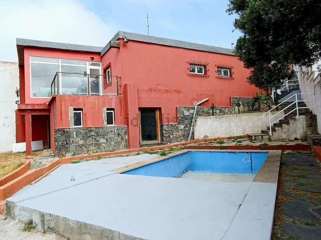 Chalet, Tafira, Las Palmas de Gran Canaria