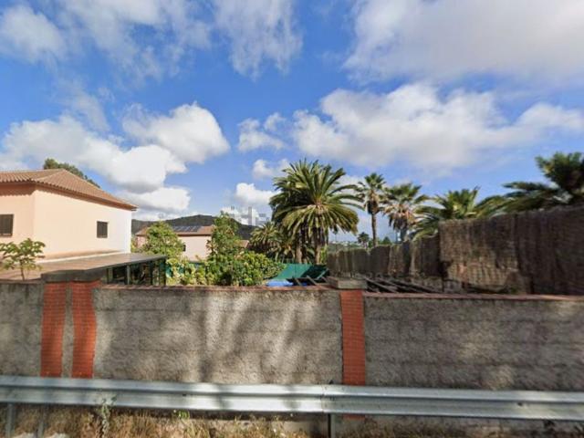 Chalet, Tafira, Las Palmas de Gran Canaria