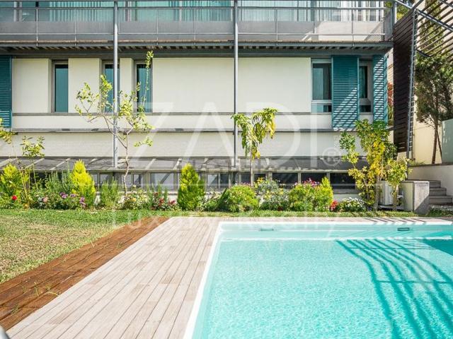 Chalet, Tafira, Las Palmas de Gran Canaria