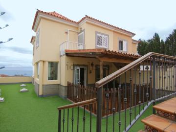 Chalet, Tafira, Las Palmas de Gran Canaria