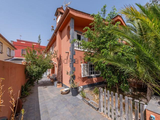 Chalet, Tafira, Las Palmas de Gran Canaria