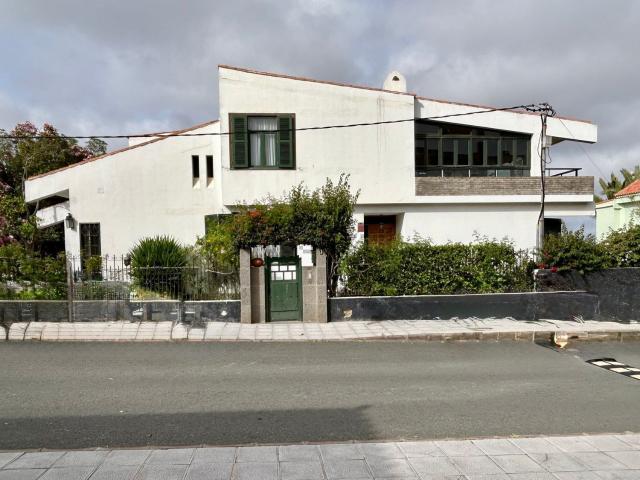 Chalet, Tafira, Las Palmas de Gran Canaria