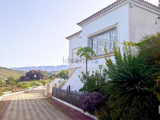 Chalet, Tafira, Las Palmas de Gran Canaria