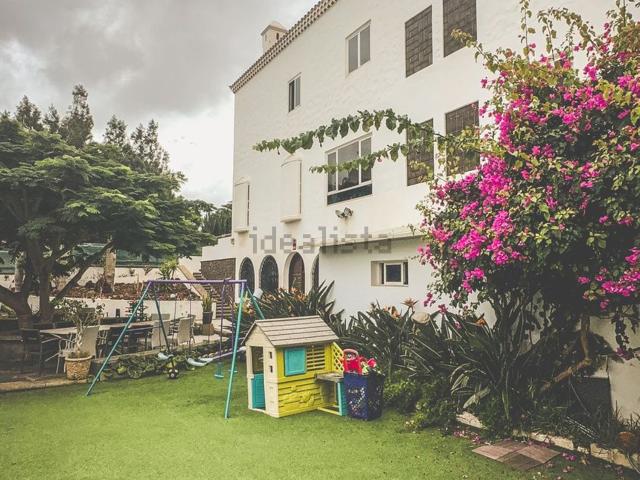 Chalet, Tafira, Las Palmas de Gran Canaria