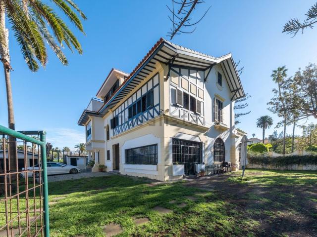 Chalet, Tafira, Las Palmas de Gran Canaria