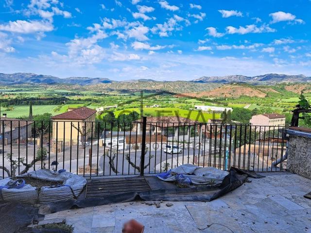 Chalet, Talarn