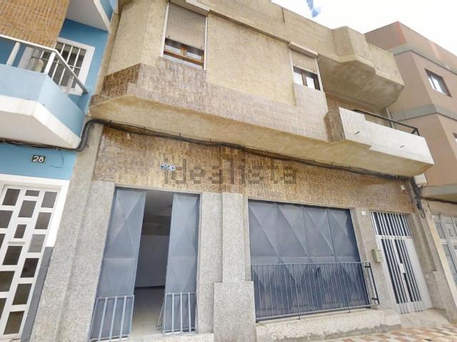 Chalet, Tamaraceite, Las Palmas de Gran Canaria
