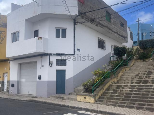 Chalet, Tamaraceite, Las Palmas de Gran Canaria