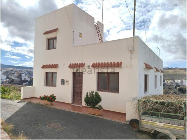 Chalet, Tamaraceite, Las Palmas de Gran Canaria