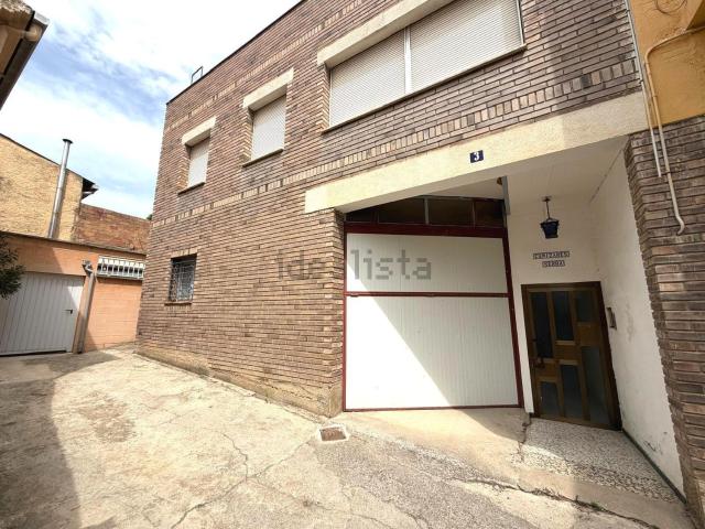 Chalet, Tamarite de Litera