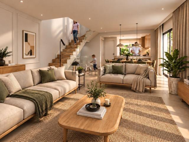 Chalet, Taradell
