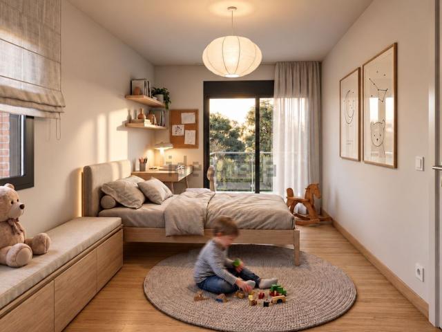 Chalet, Taradell