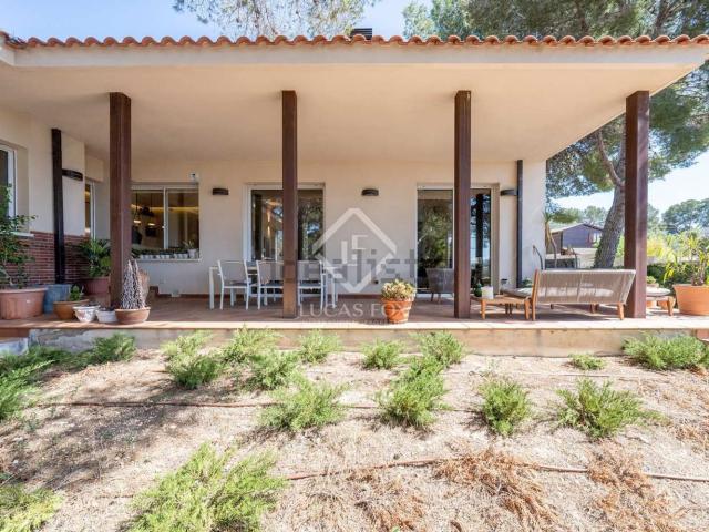 Chalet, Tarragona