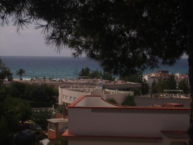 Chalet, Tarragona