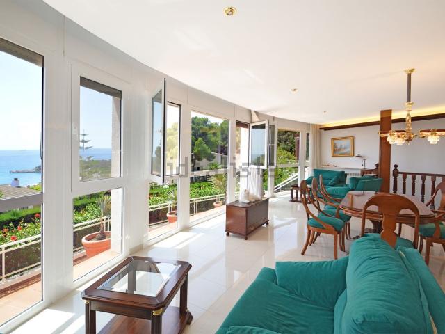 Chalet, Tarragona
