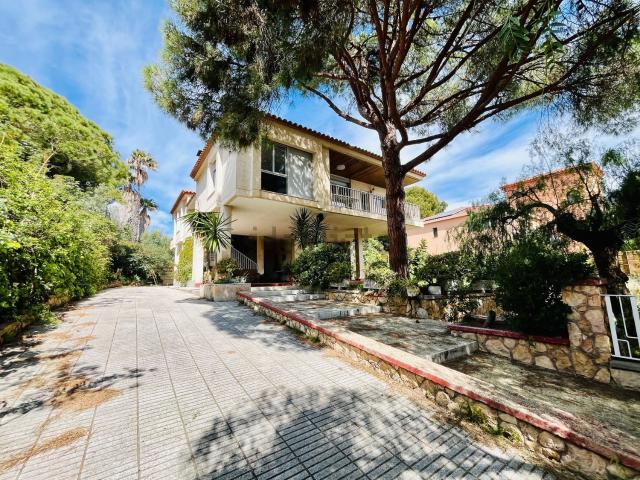 Chalet, Tarragona