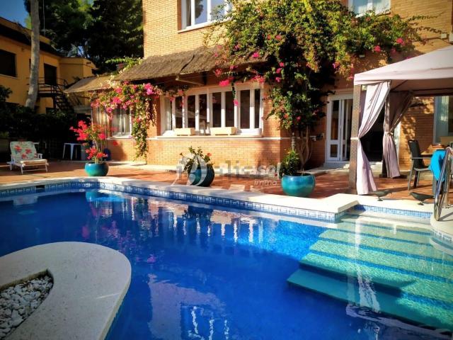 Chalet, Tarragona