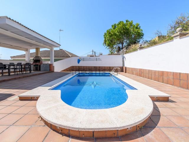 Chalet, Tarragona