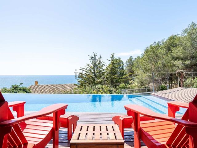 Chalet, Tarragona