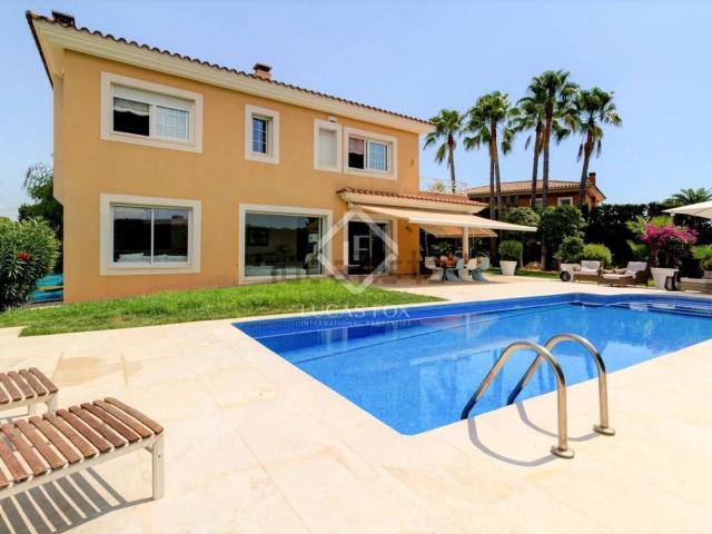 Chalet, Tarragona